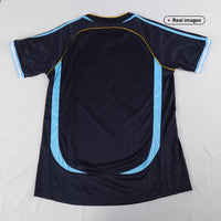 Retro Argentina bortetrøye 2006