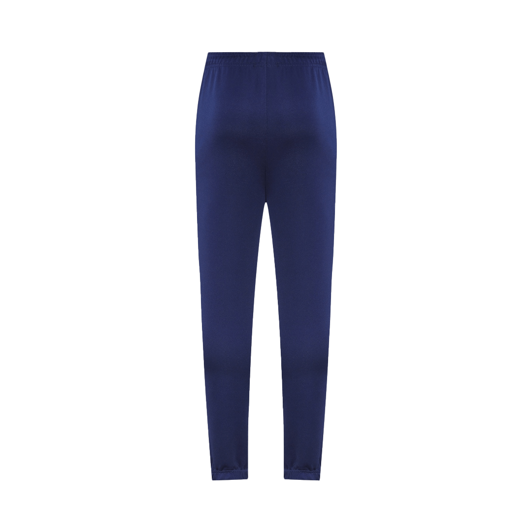 Manchester City jakke treningsdress 2025/26 marine