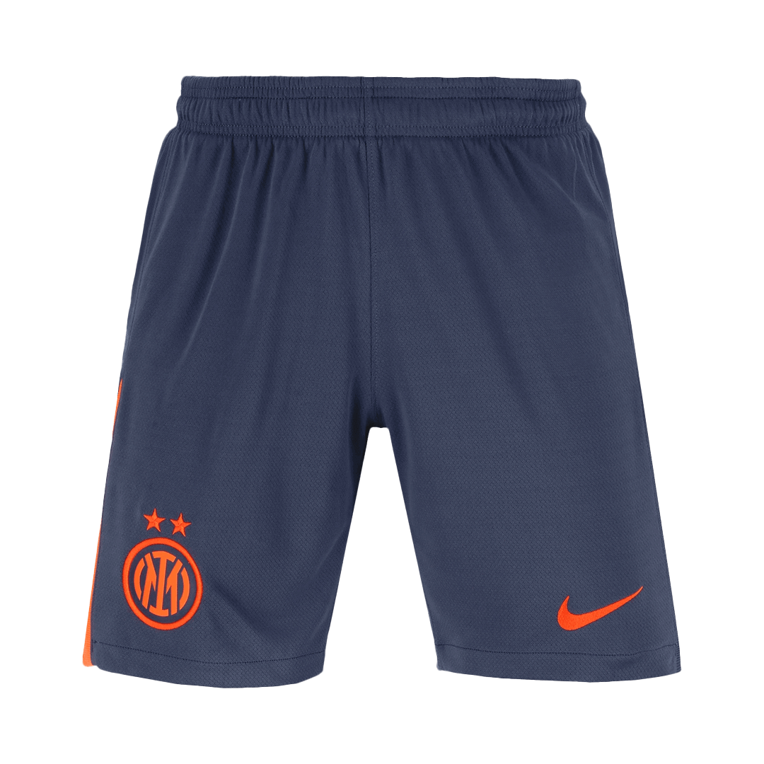 Inter Milan Tredje Bortedrakt 2025/26