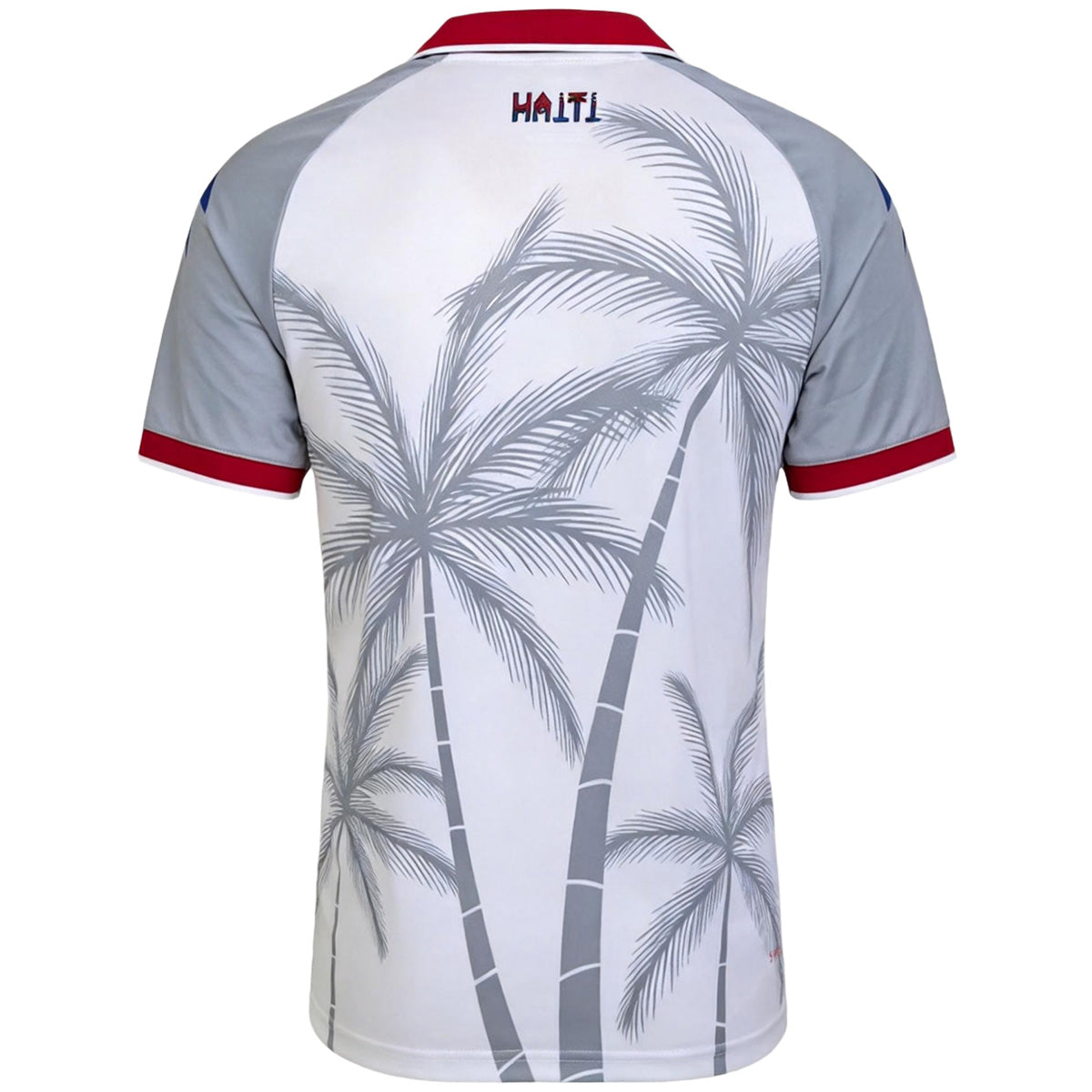 Haiti Borte-VM i fotball 2026