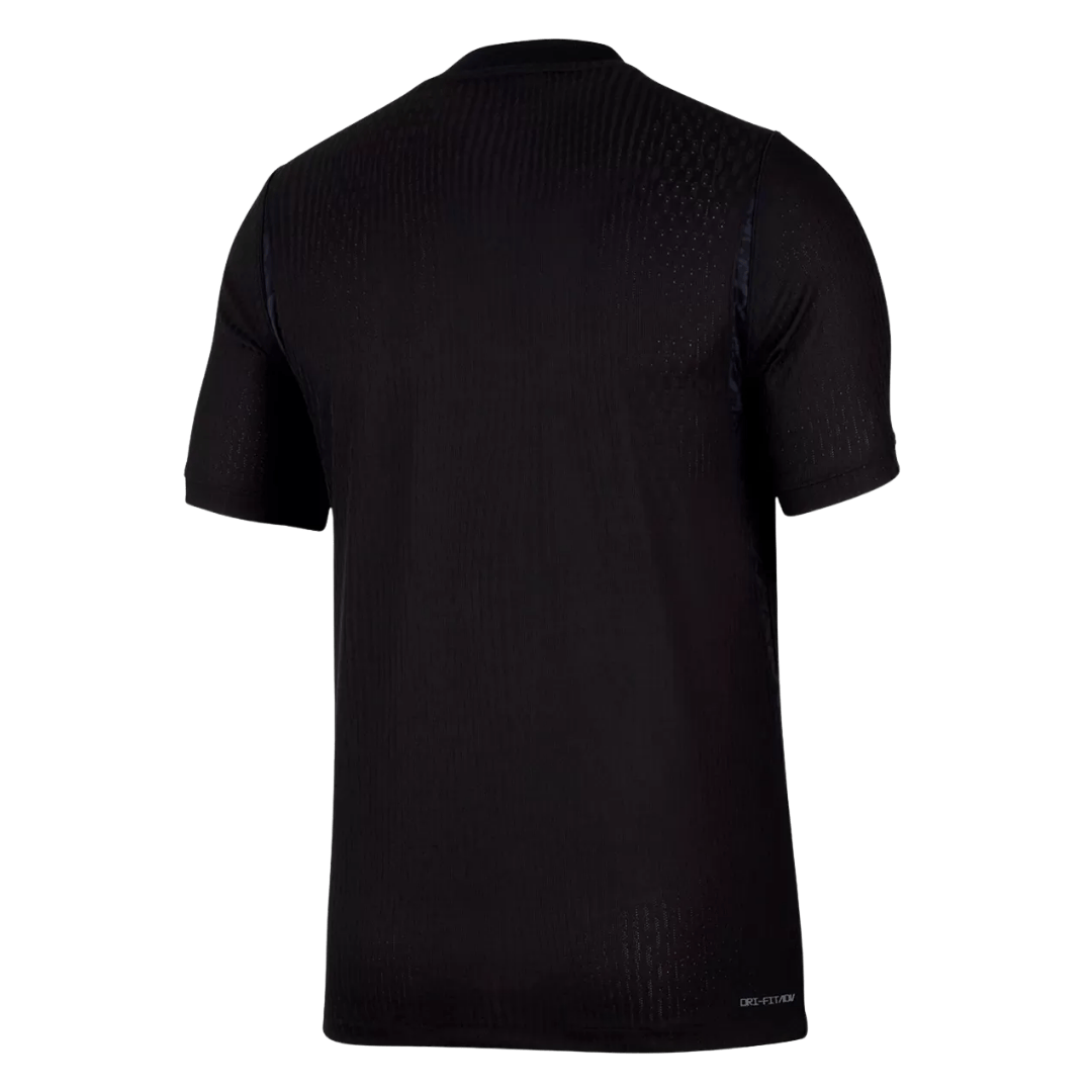 Norway Away Player Version Jersey World Cup 2026