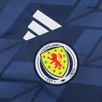 Skottland hjemmefotball-VM 2026