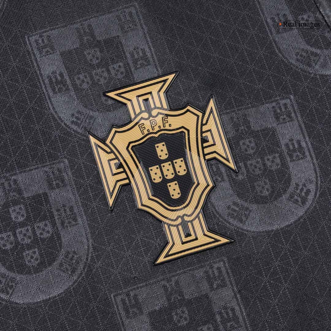 Portugal spesialspillerversjon Jersey World Cup 2026