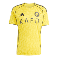 $8,9 Al Nassr hjemmefotballdrakt 2025/26
