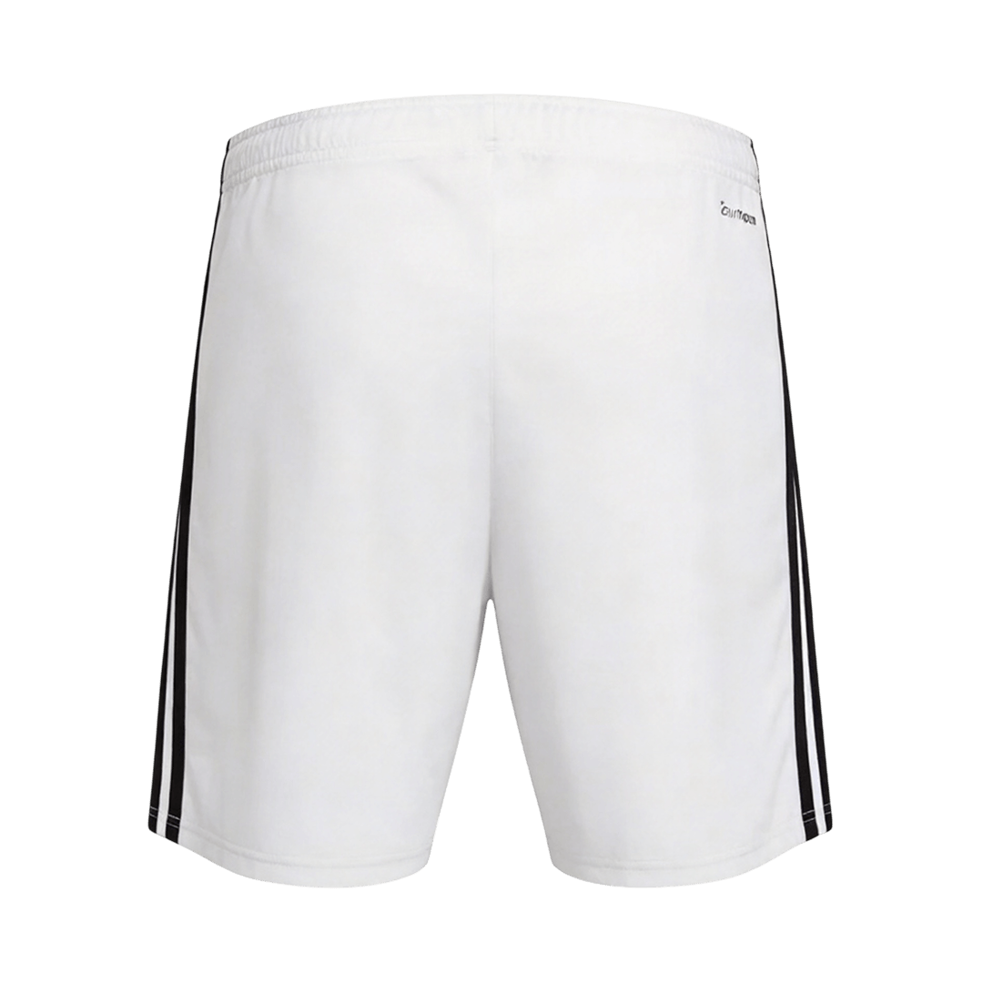 Belgia bortefotballshorts-VM 2026