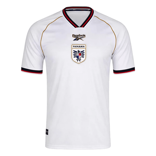 Panama Borte-VM i fotballdrakter 2026