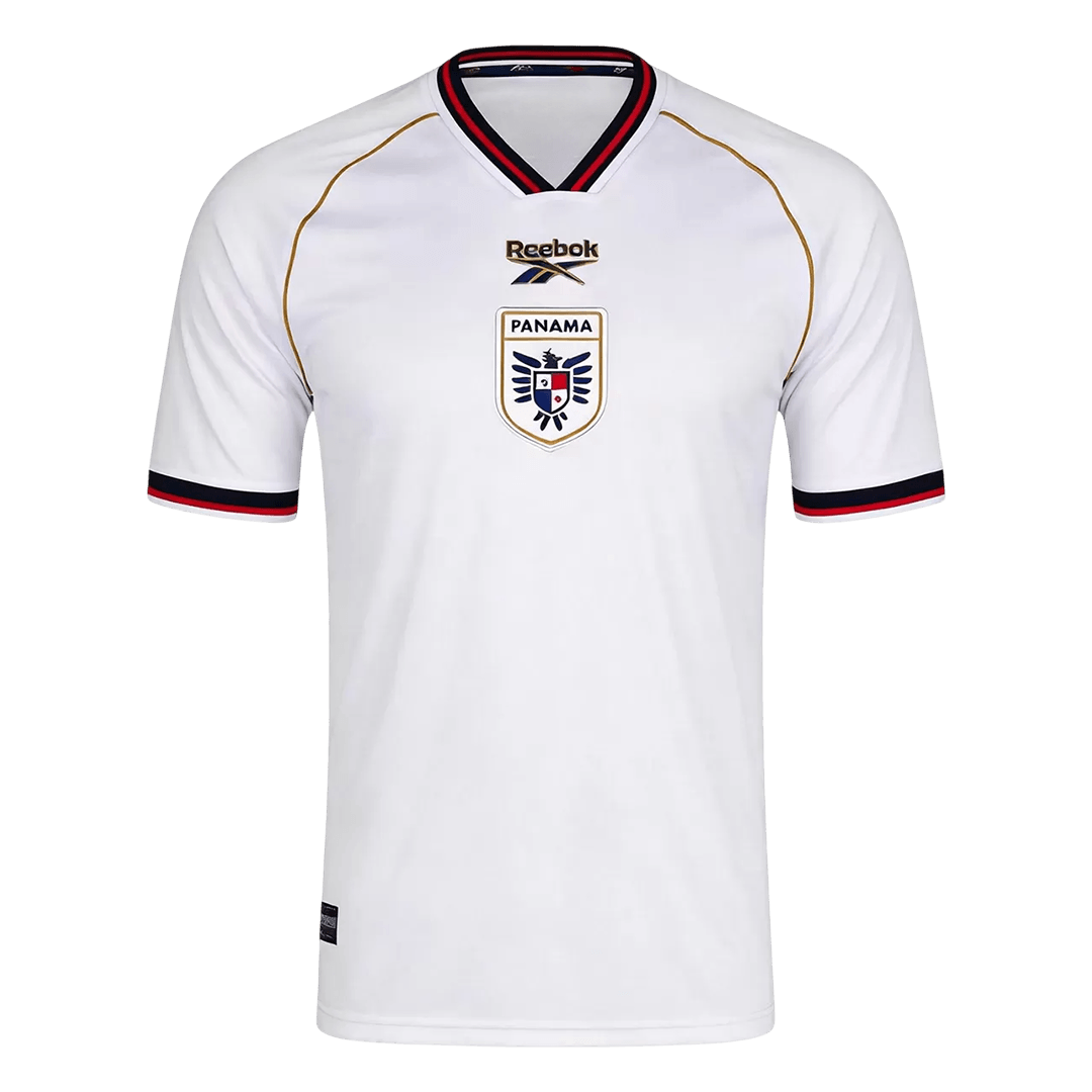 Panama Borte-VM i fotballdrakter 2026