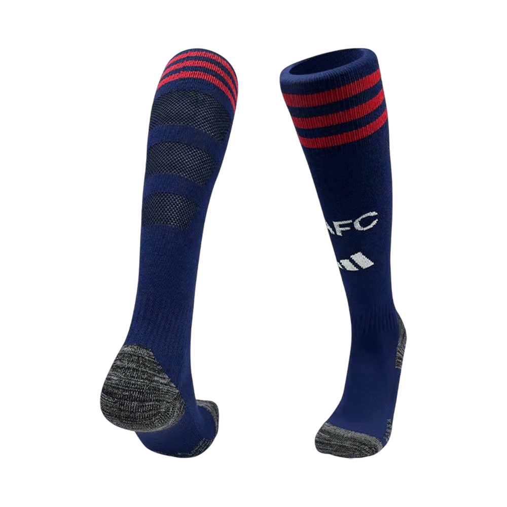 Arsenal Bortefotballsokker 2025/26