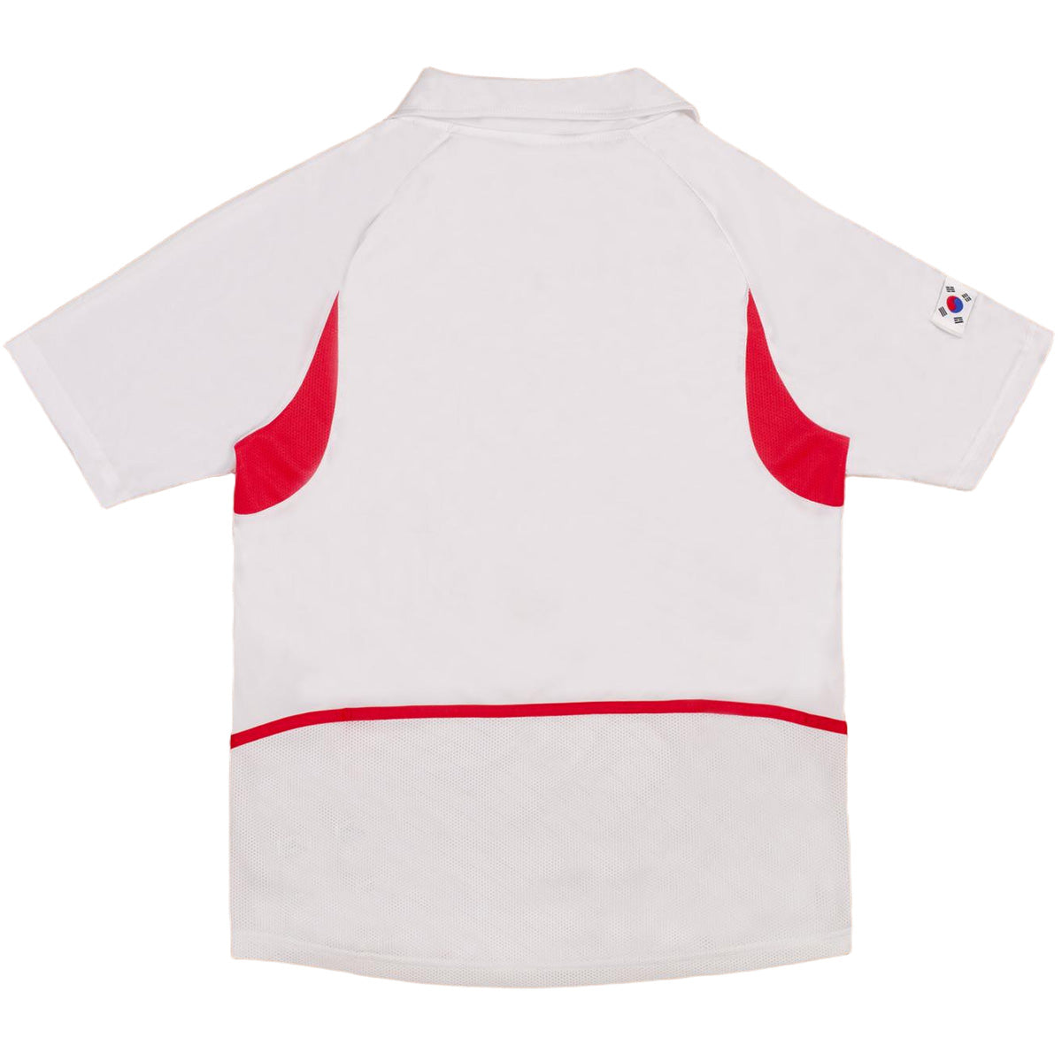 Retro South Korea Away Jersey World Cup 2002