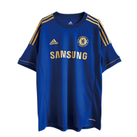 Retro Chelsea Replica 12/13 kotijalkapallopaita
