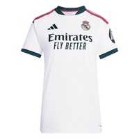 Real Madrid naisten kotipaita 2026/27