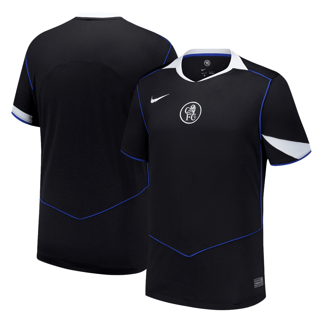 Chelsea Third Away Fotballdrakt 2025/26
