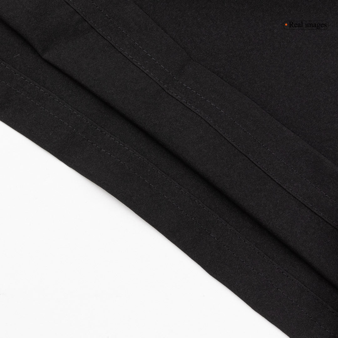 Bayern München Tredje Borte Fotballshorts 2025/26