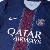 HAKIMI #2 PSG Kotipelipaita Versio 2025/26