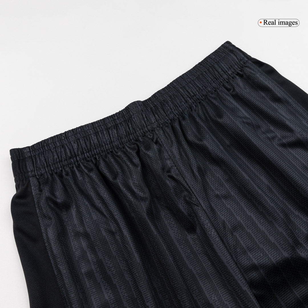 PSG Fourth Away Jerseys Kit 2025/26