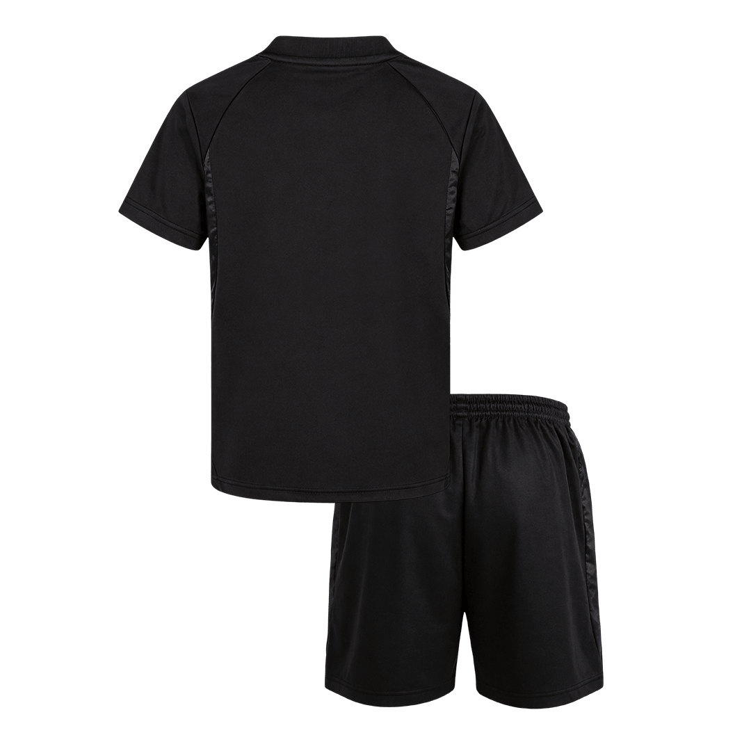 Norway Away Kids fotballdrakter VM 2026