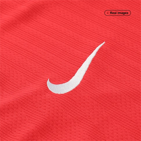 Retro fotballdrakt Manchester United Hjemme 2007/08