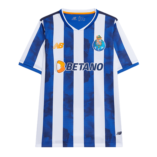 FC Porto kotipelipaita 2024/25