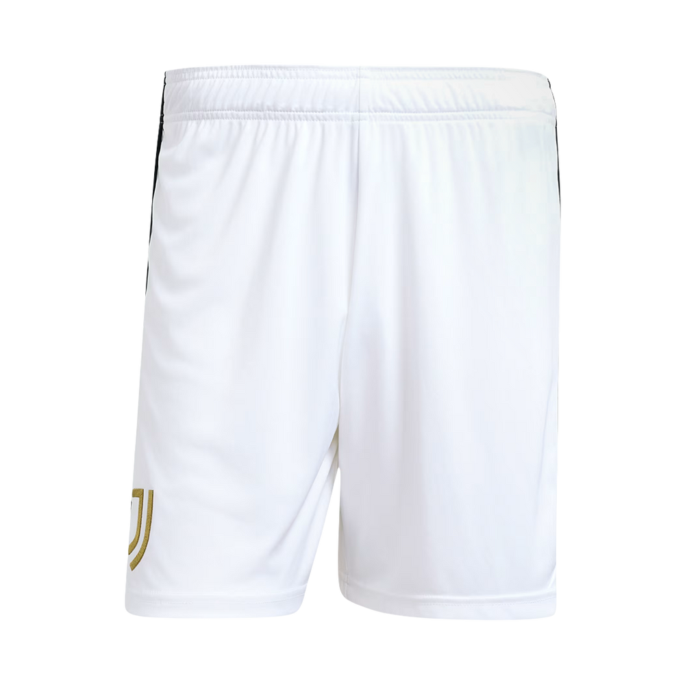 Juventus hjemmefotballshorts 2026/27