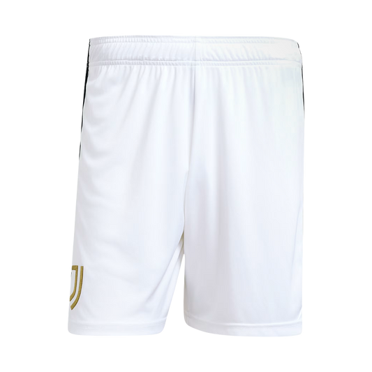 Juventus hjemmefotballshorts 2026/27