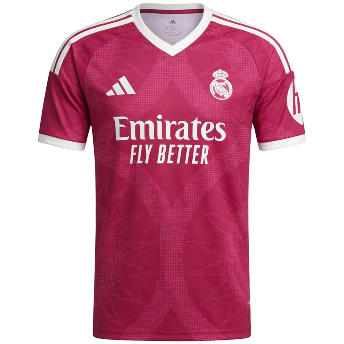 Real Madrid Tredje Borte-fotballdrakt 2026/27