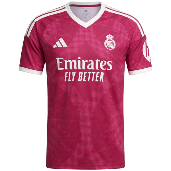 Real Madrid Tredje Borte-fotballdrakt 2026/27