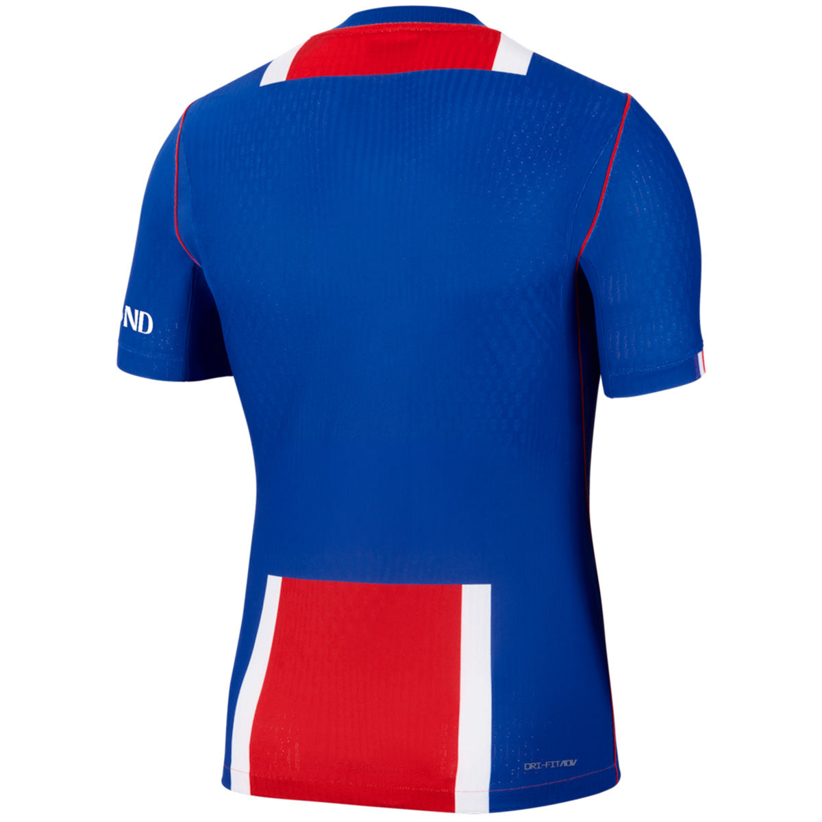 PSG hjemmespillerversjon Jersey 2026/27