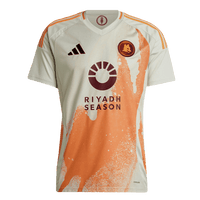 Roma bortefotballdrakt 2024/25
