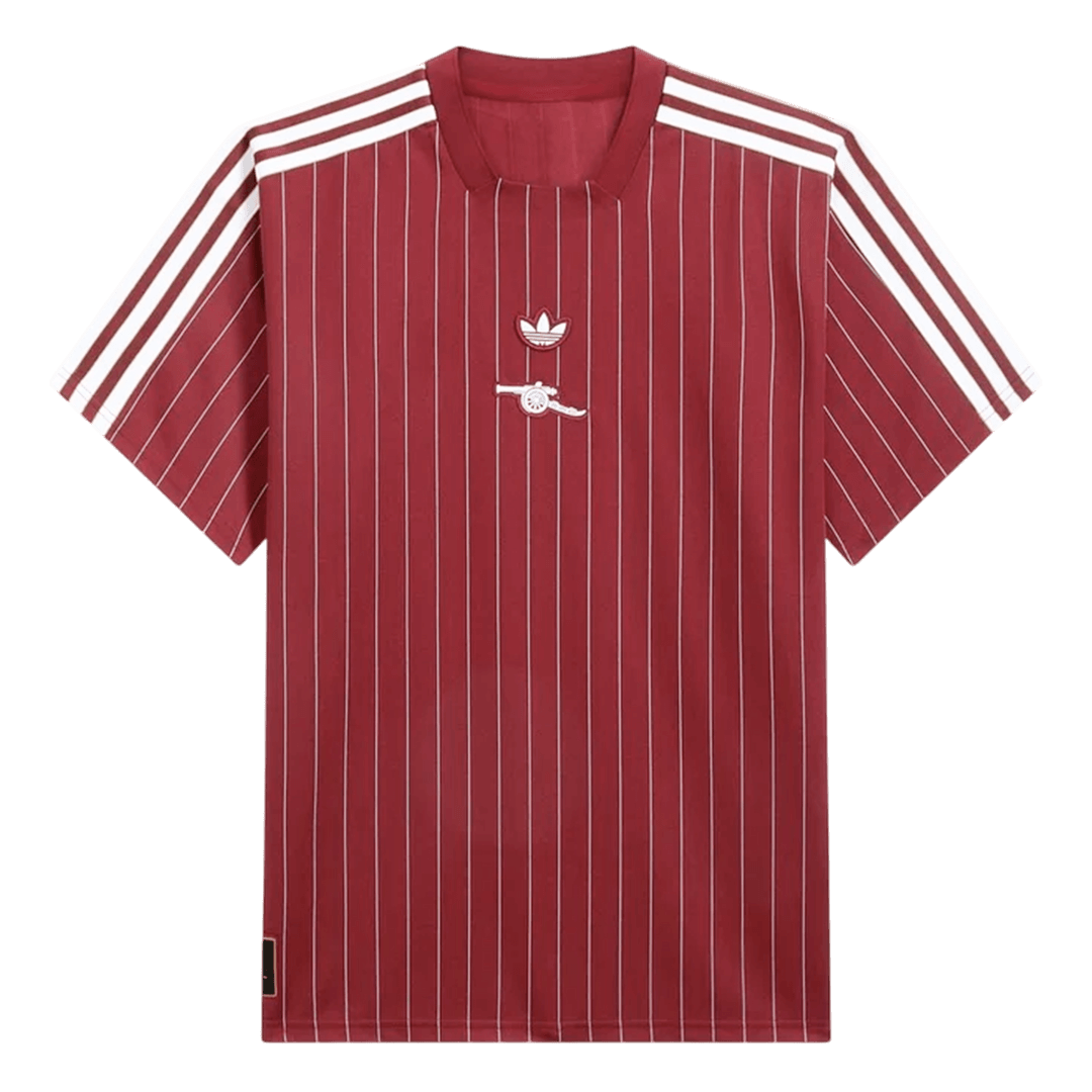 Arsenal Icon fotballdrakt 2025/26