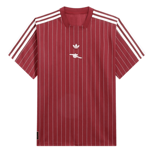 Arsenal Icon fotballdrakt 2025/26