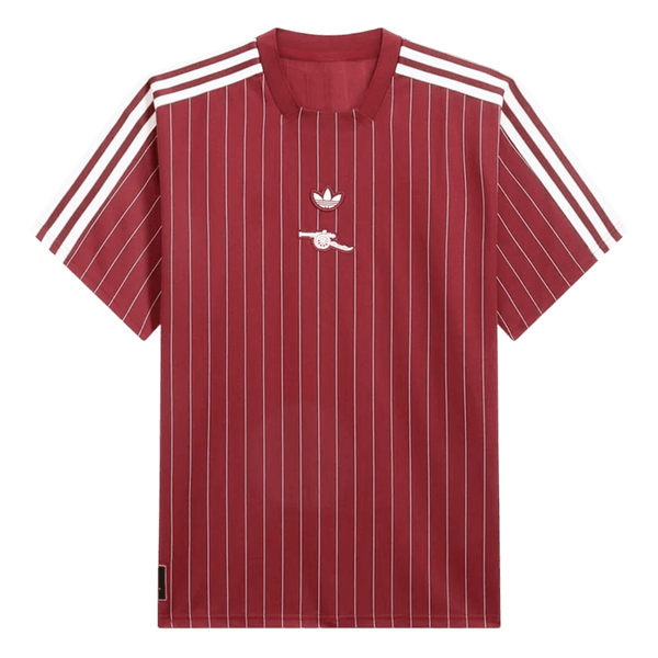 Arsenal Icon fotballdrakt 2025/26