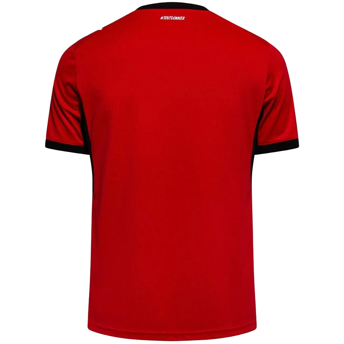 Stade Rennais hjemmefotballdrakt 2026/27