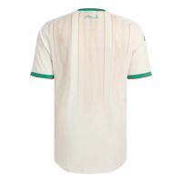 Algerie hjemmefotball-VM 2026
