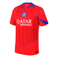 $8,9 PSG Third Away Fotballdrakt 2025/26