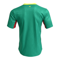 Senegal Bortespillerversjon Jersey World Cup 2026