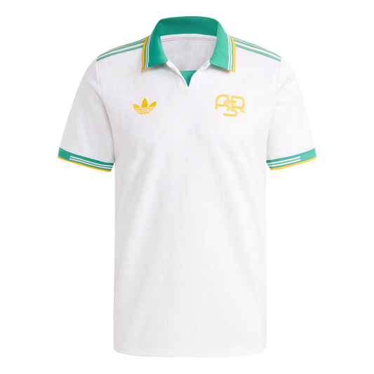 Roma Third Away Autentisk fotballdrakt 2025/26
