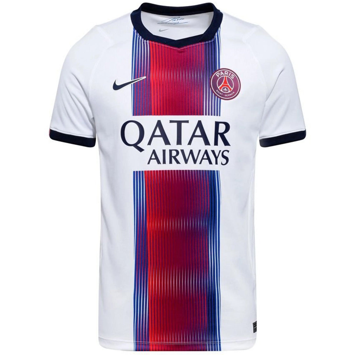 PSG Bortefotballdrakt 2026/27