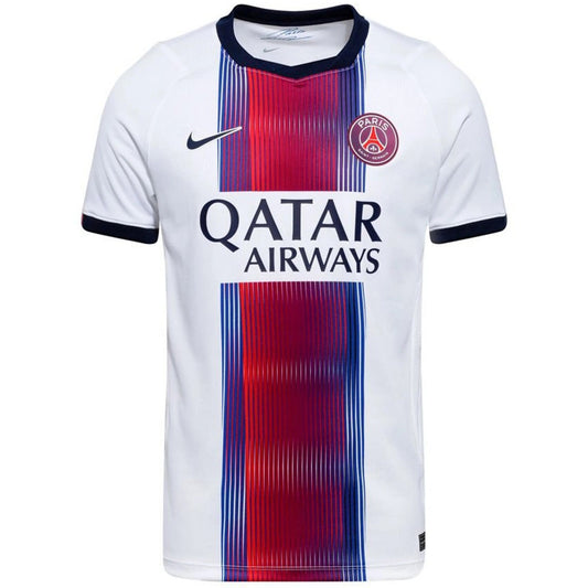 PSG Bortefotballdrakt 2026/27