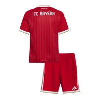 Bayern München Kotipeliasut lapsille 2026/27