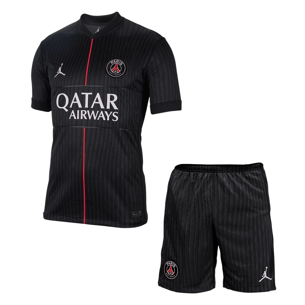 PSG fjerdeboretrakterdrakt 2025/26
