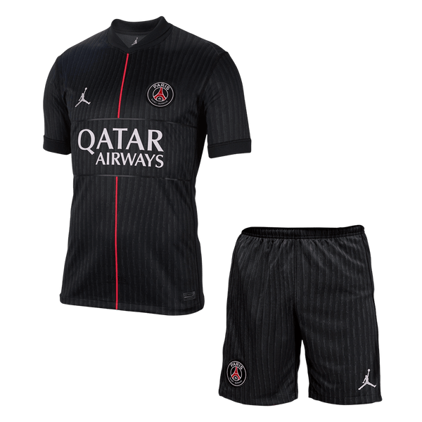 PSG fjerdeboretrakterdrakt 2025/26