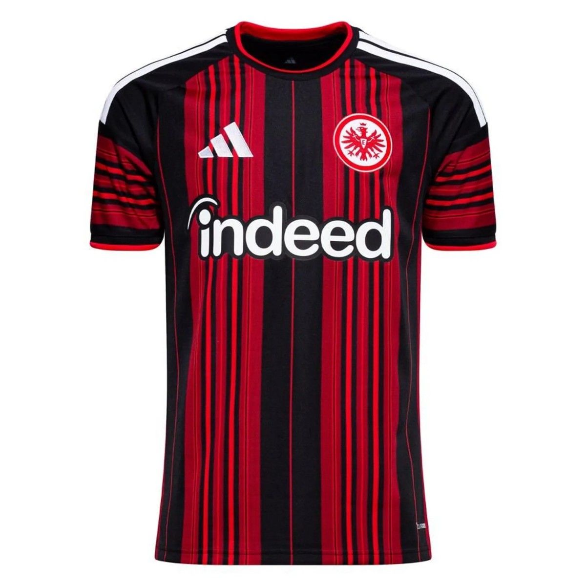 Eintracht Frankfurt hjemmefotballdrakt 2026/27