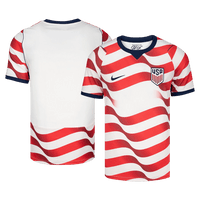 USAs hjemmefotballdrakt VM 2026