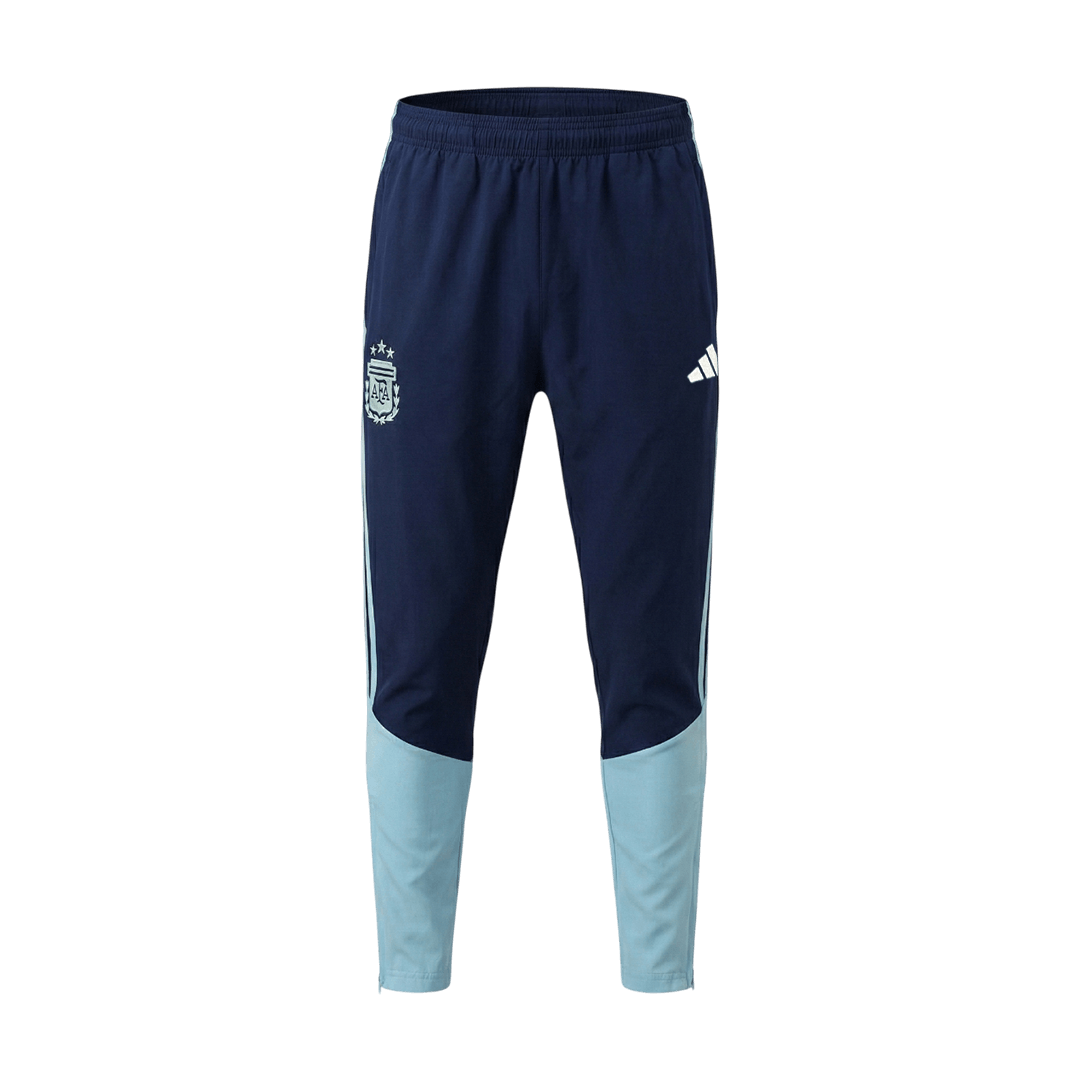 Argentina Hettegenser Joggedress 2026 Hvit