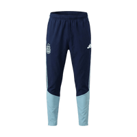 Argentina Hettegenser Joggedress 2026 Hvit