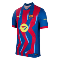 Barcelonan neljäs vieraspeliasu 2025/26