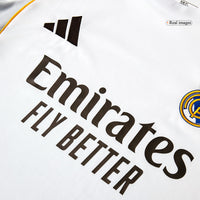 ARDA GüLER #15 Real Madrid hjemmefotballdrakt 2025/26