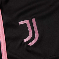 Juventus Home Kids fotballdrakter komplett sett 2025/26