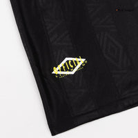 Retro jalkapallopaita Manchester United pitkähihainen vieras 1993/94