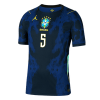 CASEMIRO #5 Brasil vierasotteluversio pelipaita MM-kisat 2026